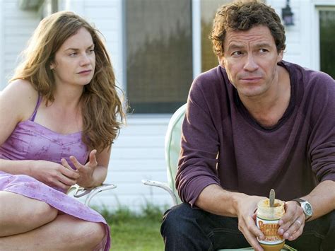 THE AFFAIR NUDE SCENES